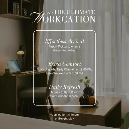 Bloom In Saigon - The Residences